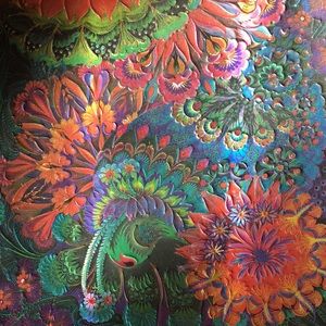 Meet your Posher, Kathryn